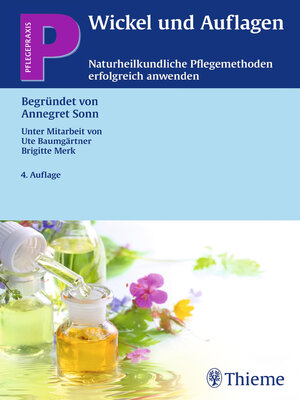 cover image of Wickel und Auflagen